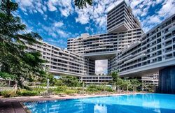 The Interlace (D4), Condominium #543273721